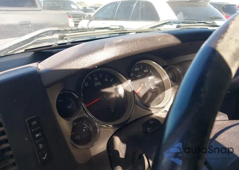 2008 Chevrolet Silverado 1500 Lt1 из США, поврежденный, VIN 2GCEC190X81275669